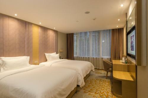 Lavande Hotel Guangzhou Tianhe Park