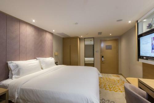 Lavande Hotel Guangzhou Tianhe Park