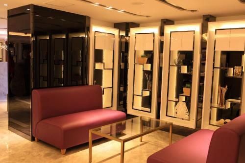 Lavande Hotel Guangzhou Tianhe Park