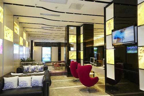 Lavande Hotel Guangzhou Tianhe Park