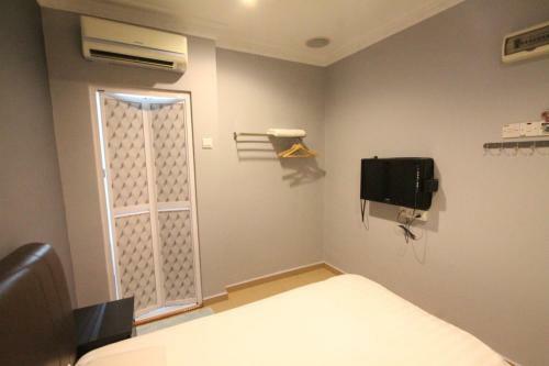 Hotel Station 18