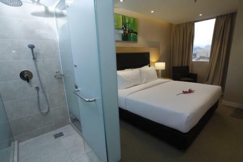 Hotel Excelsior (ipoh) Sdn Bhd