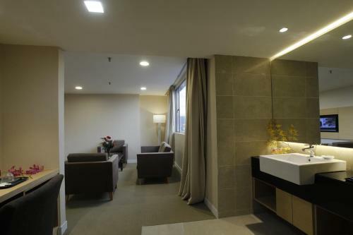 Hotel Excelsior (ipoh) Sdn Bhd