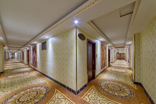 Guangzhou Hong En Hotel