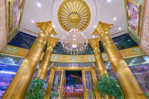 Guangzhou Hong En Hotel