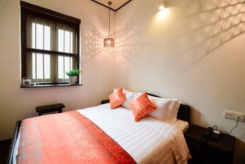 Hostal Sarang Paloh Heritage Stay