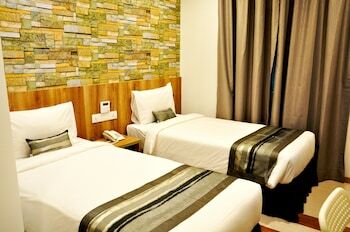 Valya Hotel