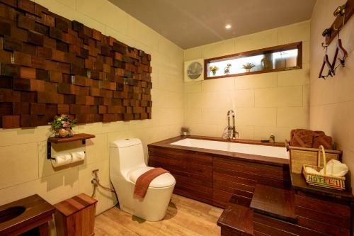 Ipoh Bali Hotel