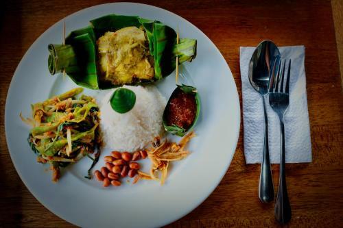 Ipoh Bali Hotel