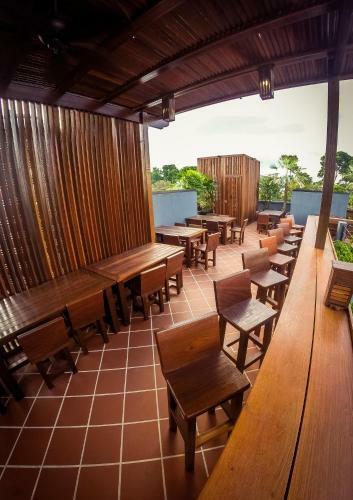 Ipoh Bali Hotel