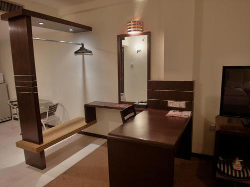 Ritz Garden Hotel