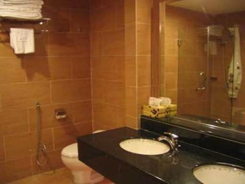 Ritz Garden Hotel