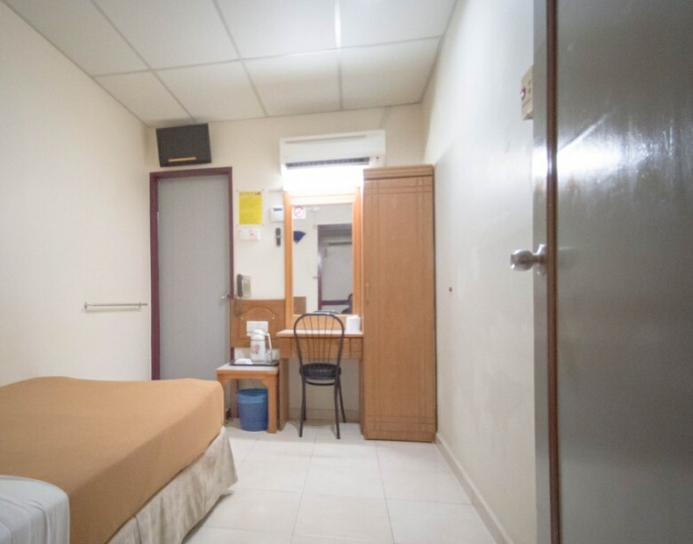 Coastal Park Hotel