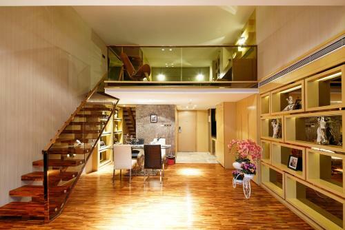 Ruide Apartment Hotel Poly D Plaza Guangzhou