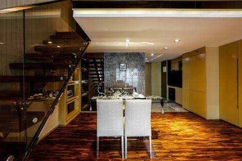 Ruide Apartment Hotel Poly D Plaza Guangzhou