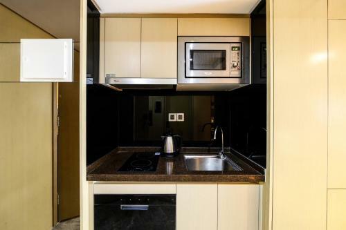 Ruide Apartment Hotel Poly D Plaza Guangzhou