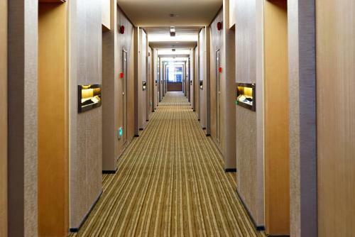 Ruide Apartment Hotel Poly D Plaza Guangzhou