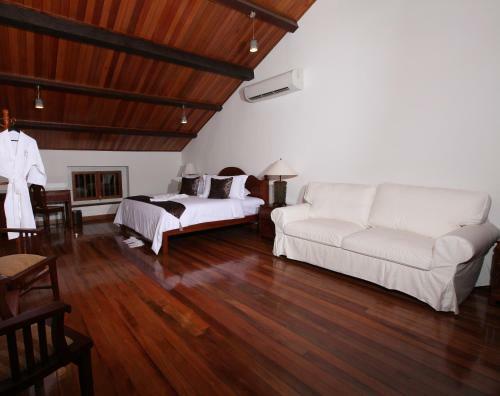 Gingerflower Boutique Hotel