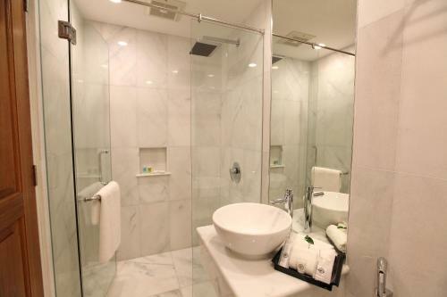 Gingerflower Boutique Hotel