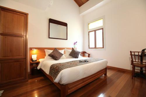 Gingerflower Boutique Hotel