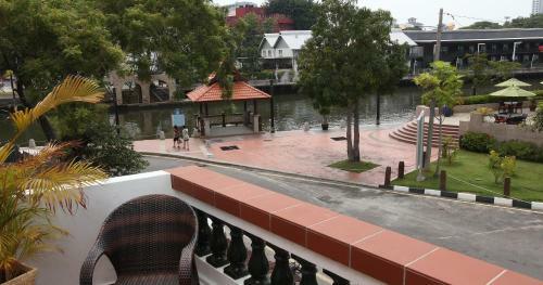 Gingerflower Boutique Hotel