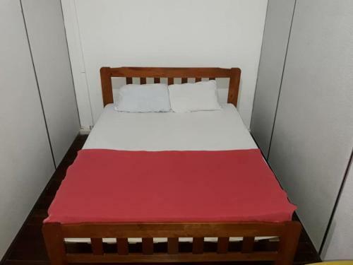 Hostal Discovery Cafe And Guesthouse