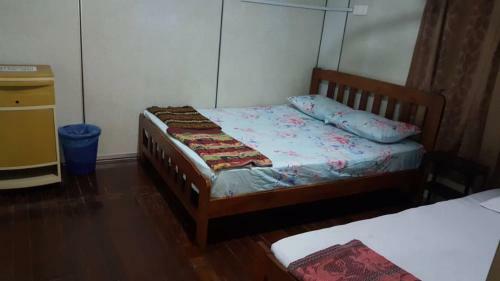 Hostal Discovery Cafe And Guesthouse