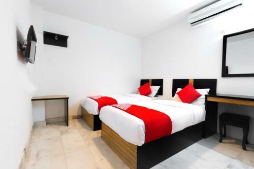 Hotel Bao Shu