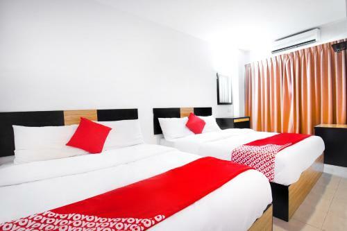 Hotel Bao Shu