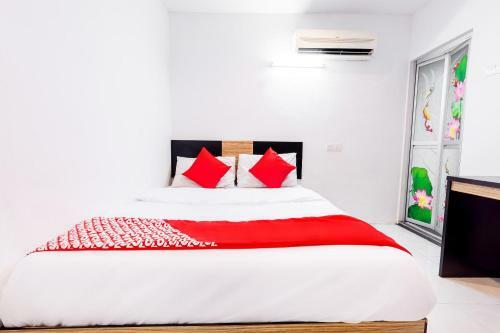 Hotel Bao Shu