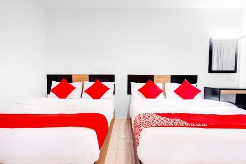 Hotel Bao Shu