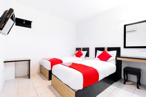 Hotel Bao Shu