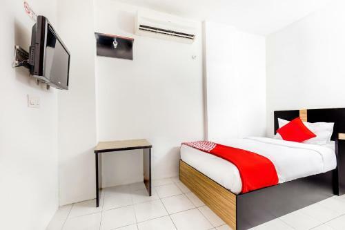Hotel Bao Shu