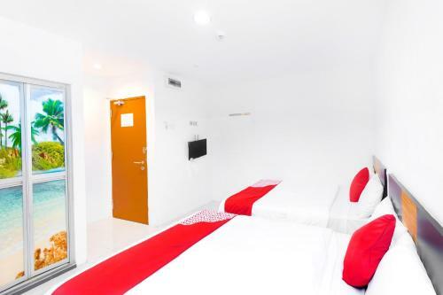 Hotel Bao Shu