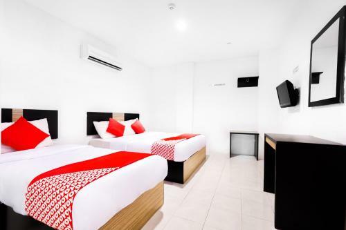 Hotel Bao Shu