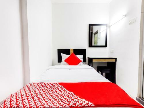 Hotel Bao Shu