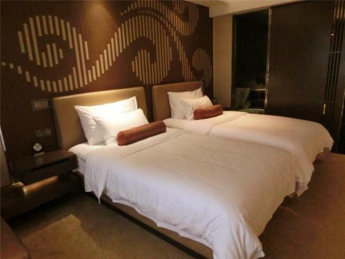 Guangzhou Baiyun Hotel