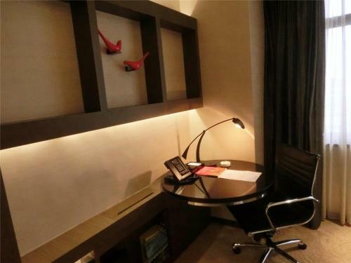 Guangzhou Baiyun Hotel