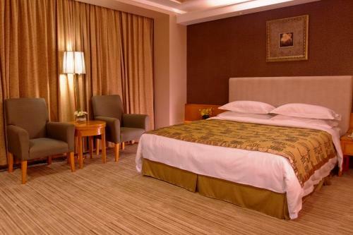 Guangzhou Baiyun Hotel