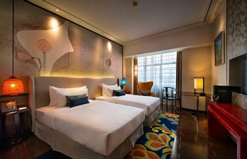 Guangzhou Baiyun Hotel