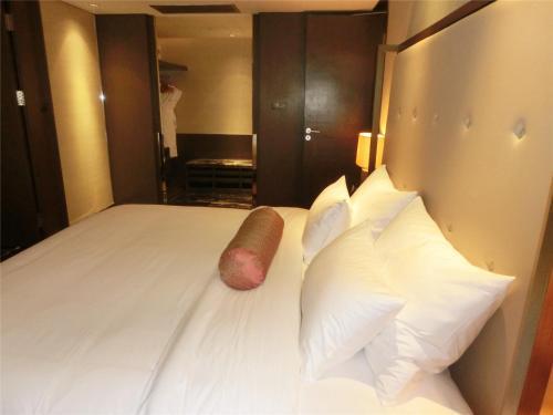 Guangzhou Baiyun Hotel