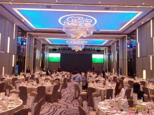 Guangzhou Baiyun Hotel