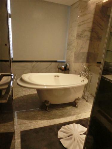 Guangzhou Baiyun Hotel