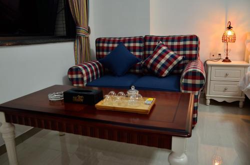 Moon Shine Apartment Hotel