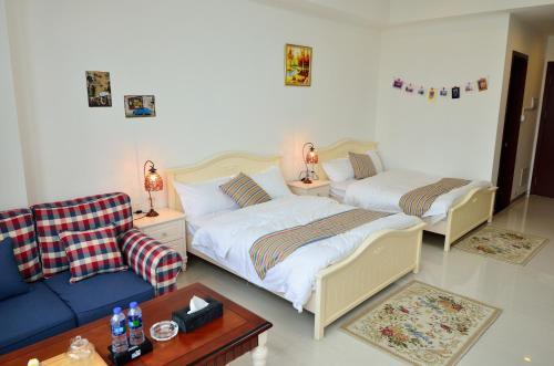 Moon Shine Apartment Hotel