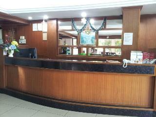 Hotel Harbour Inn