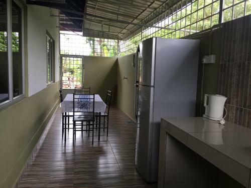 Hostal Muslimah Homestay Rumah Melaka