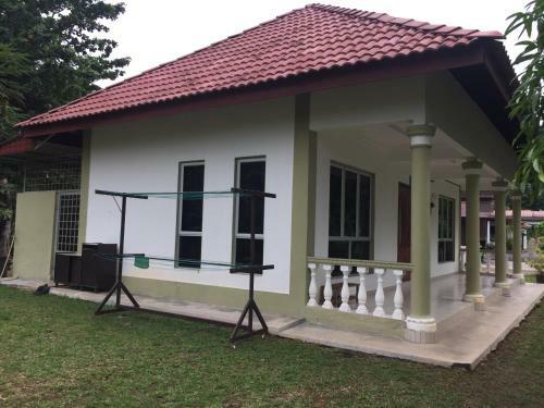 Hostal Muslimah Homestay Rumah Melaka