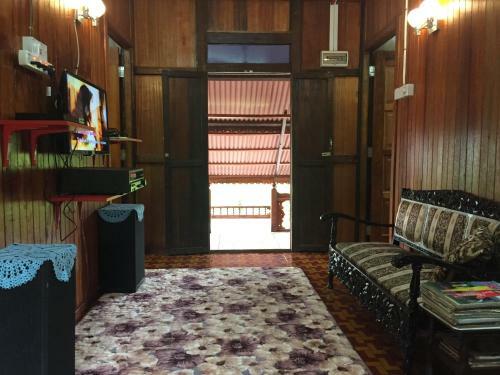 Hostal Muslimah Homestay Rumah Melaka