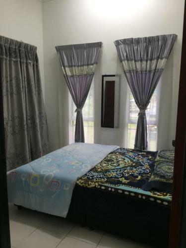 Hostal Muslimah Homestay Rumah Melaka